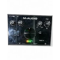 Used M-Audio Air 192 4 Audio Interface