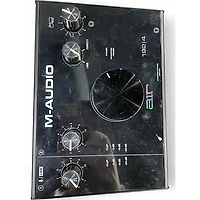 Used M-Audio Air 192 4 Audio Interface