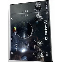 Used M-Audio Air 192 4 Audio Interface