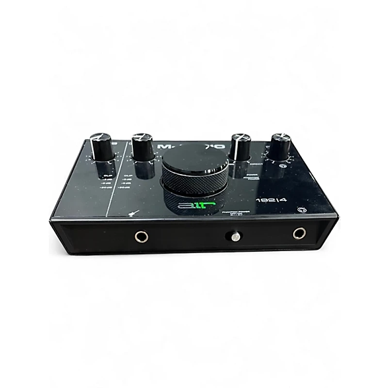Used M-Audio Air 192 4 Audio Interface