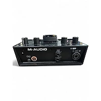 Used M-Audio Air 192 4 Audio Interface