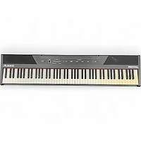 Used Alesis RECITAL Portable Keyboard