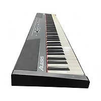 Used Alesis RECITAL Portable Keyboard