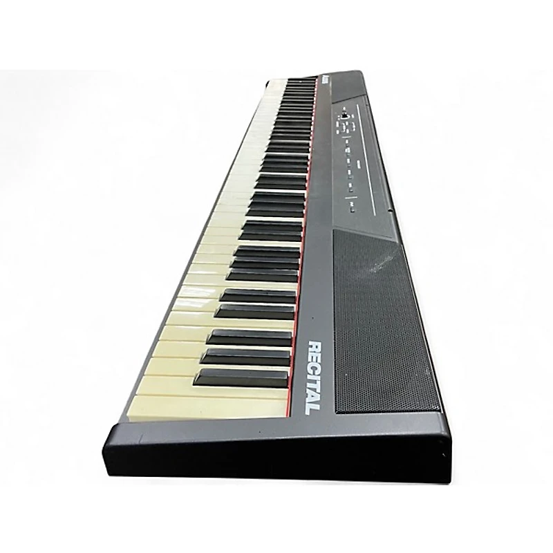 Used Alesis RECITAL Portable Keyboard