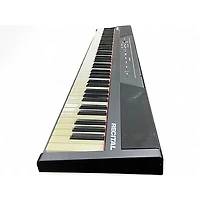 Used Alesis RECITAL Portable Keyboard
