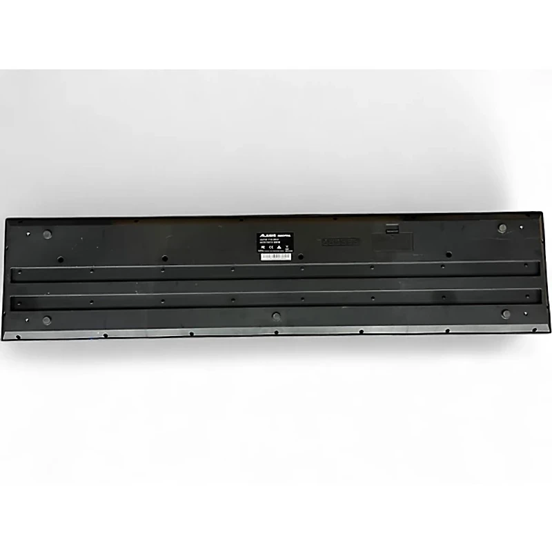 Used Alesis RECITAL Portable Keyboard