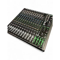 Used Mackie PROFX16V3 Unpowered Mixer
