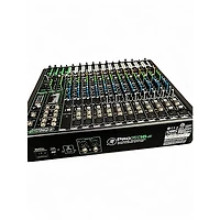 Used Mackie PROFX16V3 Unpowered Mixer