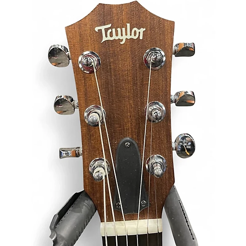 Used Taylor GS Mini Sapele Natural Acoustic Electric Guitar