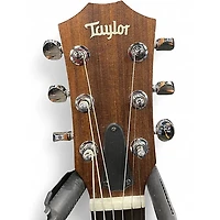 Used Taylor GS Mini Sapele Natural Acoustic Electric Guitar