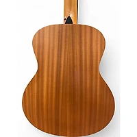 Used Taylor GS Mini Sapele Natural Acoustic Electric Guitar