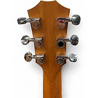 Used Taylor GS Mini Sapele Natural Acoustic Electric Guitar