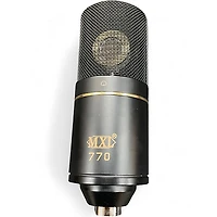 Used MXL 770 Condenser Microphone