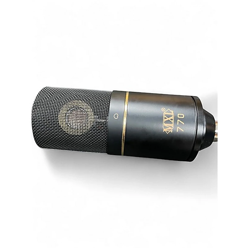 Used MXL 770 Condenser Microphone