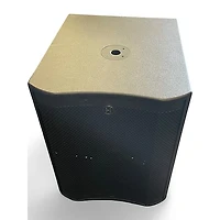 Used Harbinger VS18 Powered Subwoofer