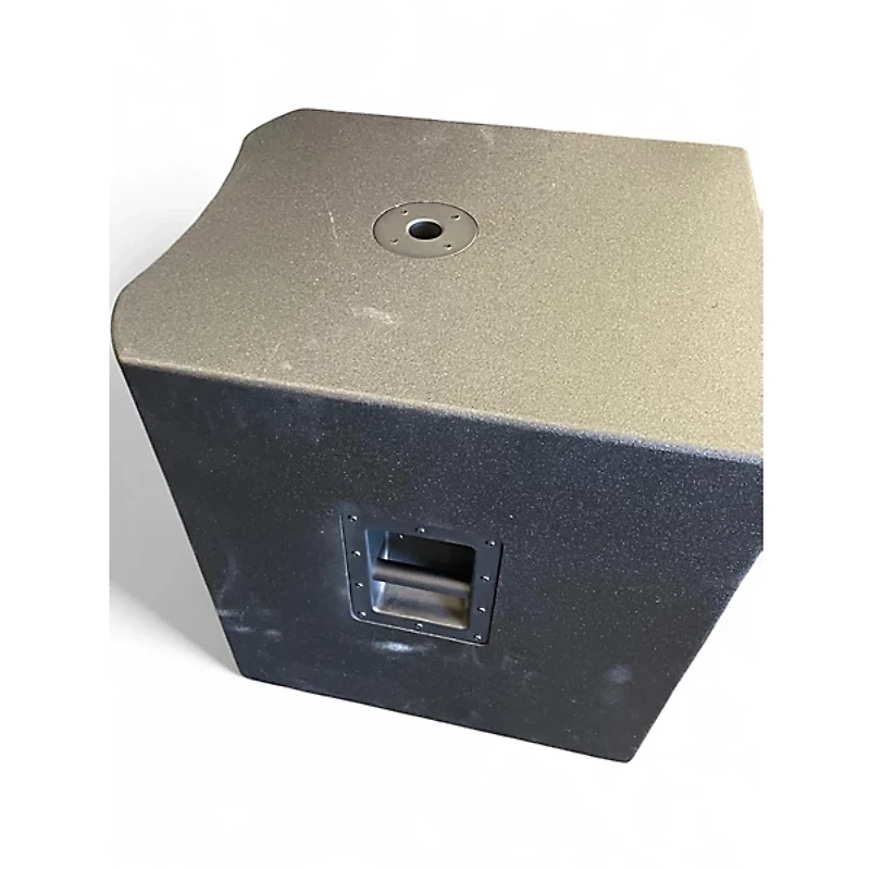 Used Harbinger VS18 Powered Subwoofer