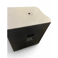 Used Harbinger VS18 Powered Subwoofer
