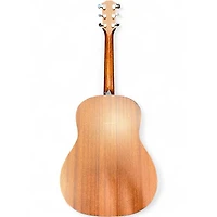 Used Taylor 317e Natural Acoustic Electric Guitar