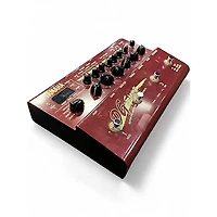 Used Yamaha DG Stomp Effect Processor