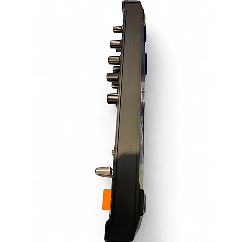 Used Native Instruments Traktor Kontrol Z1 DJ Controller