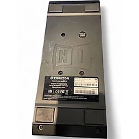 Used Native Instruments Traktor Kontrol Z1 DJ Controller