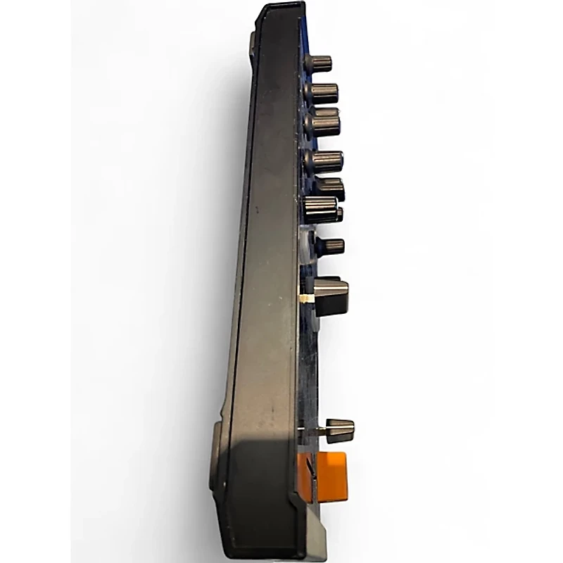 Used Native Instruments Traktor Kontrol Z1 DJ Controller