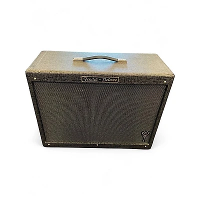 Used Fender George Benson Signature Hot Rod 1x12 Guitar Cabinet