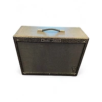 Used Fender George Benson Signature Hot Rod 1x12 Guitar Cabinet