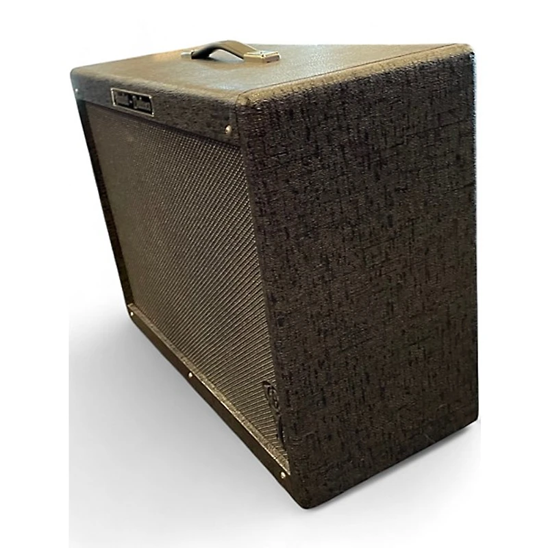 Used Fender George Benson Signature Hot Rod 1x12 Guitar Cabinet