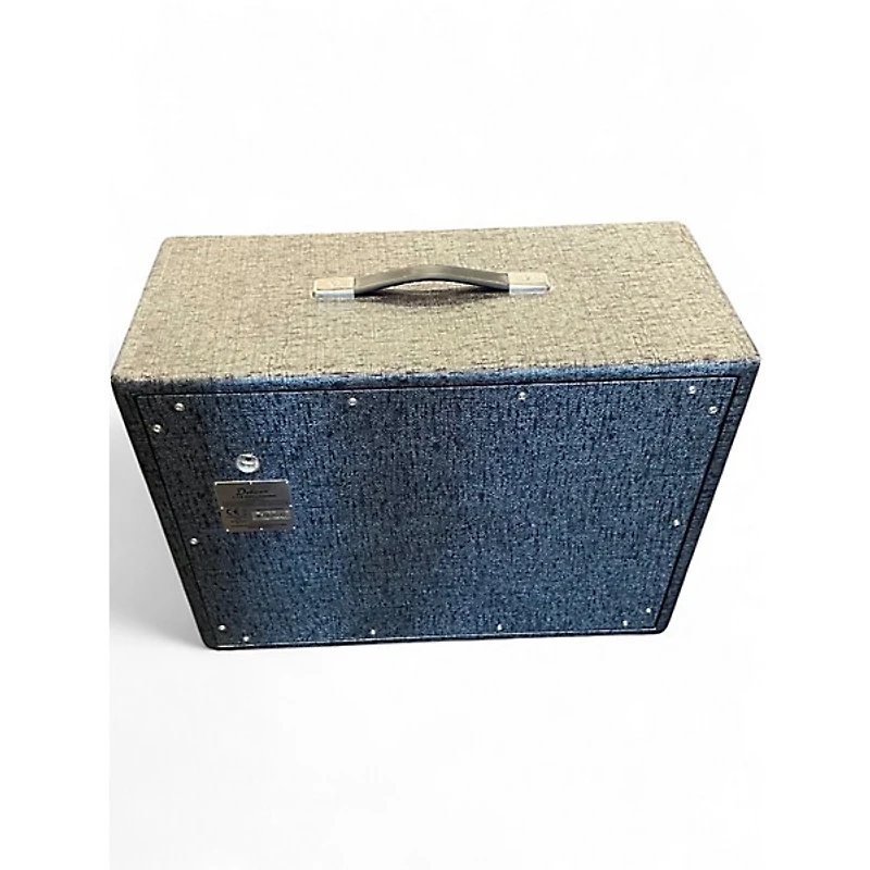 Used Fender George Benson Signature Hot Rod 1x12 Guitar Cabinet