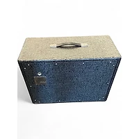 Used Fender George Benson Signature Hot Rod 1x12 Guitar Cabinet