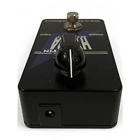 Used Carl Martin Hydra Boost Effect Pedal