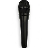 Used Shure NXN8/C Dynamic Microphone