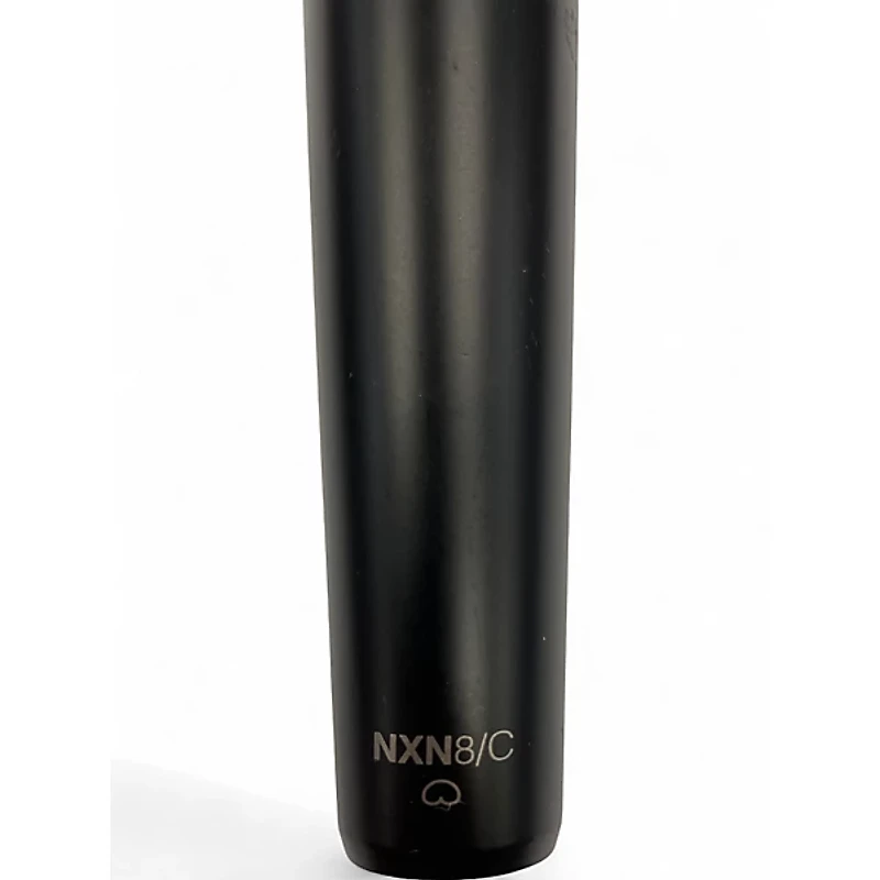 Used Shure NXN8/C Dynamic Microphone