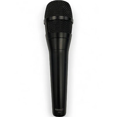 Used Shure NXN8/C Dynamic Microphone