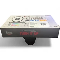 Used Hercules DJ Inpulse t7 DJ Controller