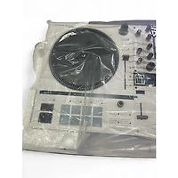 Used Hercules DJ Inpulse t7 DJ Controller