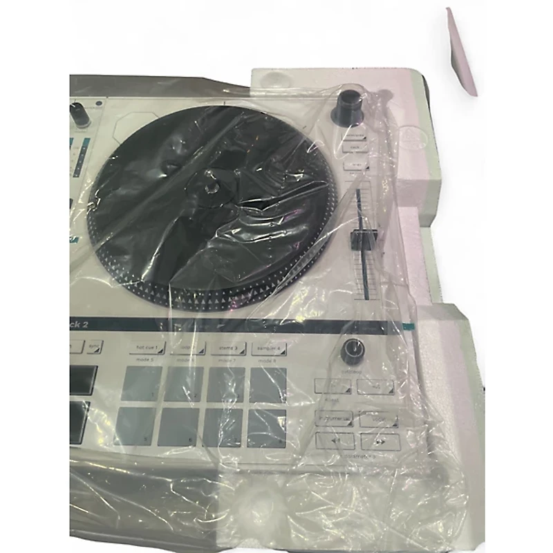 Used Hercules DJ Inpulse t7 DJ Controller