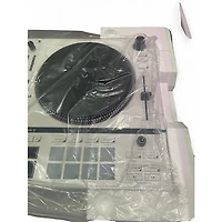 Used Hercules DJ Inpulse t7 DJ Controller