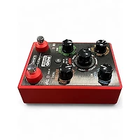 Used Line 6 Pocket Pod Express Amp Modeler Effect Processor