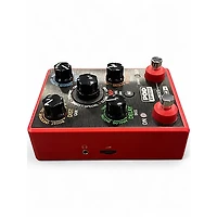 Used Line 6 Pocket Pod Express Amp Modeler Effect Processor