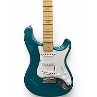 Used PRS SE Silver Sky Stone Grey Solid Body Electric Guitar