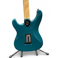 Used PRS SE Silver Sky Stone Grey Solid Body Electric Guitar