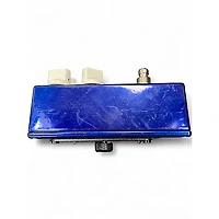 Used Wampler THE DOCTOR Effect Pedal