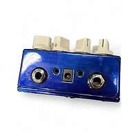 Used Wampler THE DOCTOR Effect Pedal