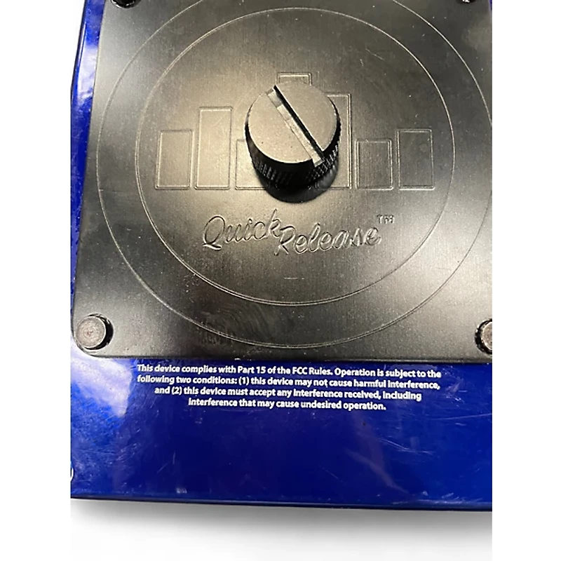 Used Wampler THE DOCTOR Effect Pedal