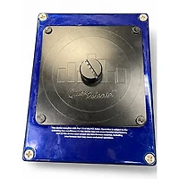 Used Wampler THE DOCTOR Effect Pedal