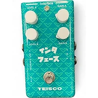 Used Teisco INTERFACE Effect Pedal