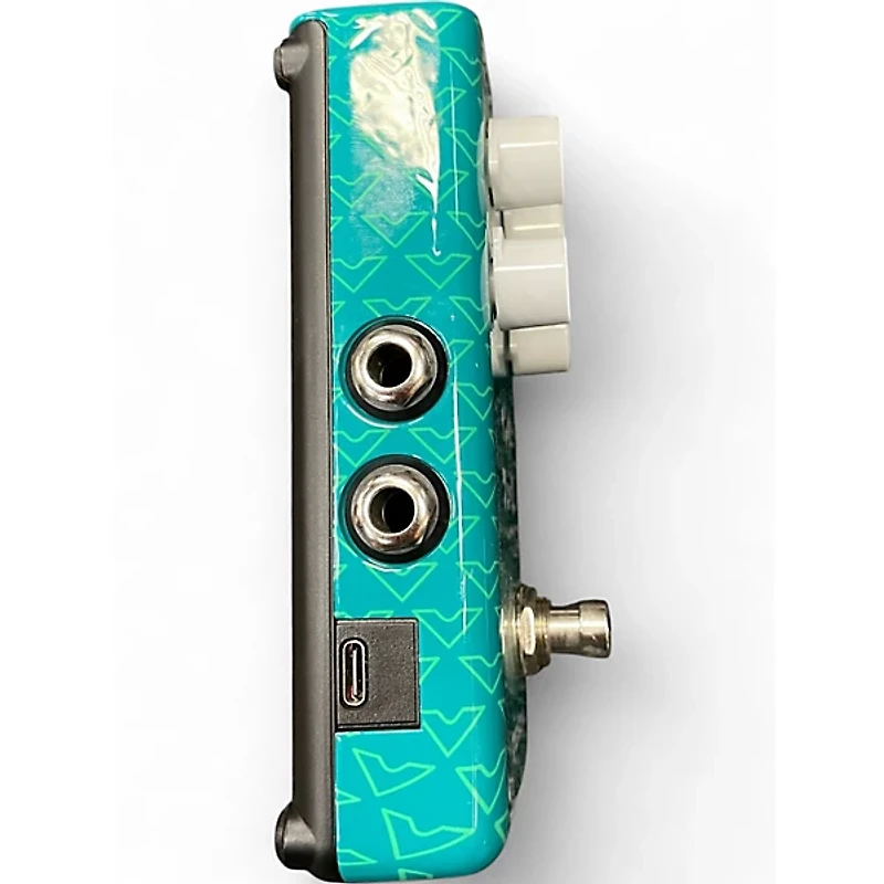 Used Teisco INTERFACE Effect Pedal