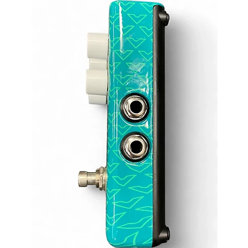 Used Teisco INTERFACE Effect Pedal